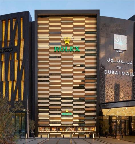 rolex mall of emirates reviews|ahmed seddiqi rolex.